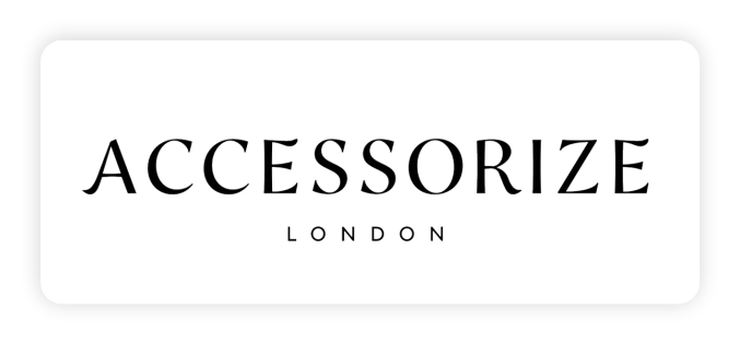 Accessorize London Logo