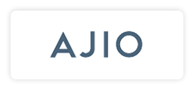 Ajio Logo