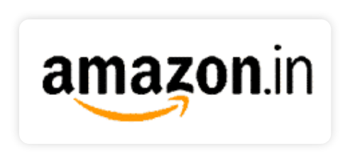 Amazon India Logo