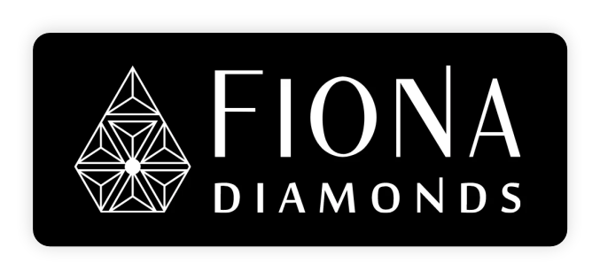 Fiona Diamonds logo