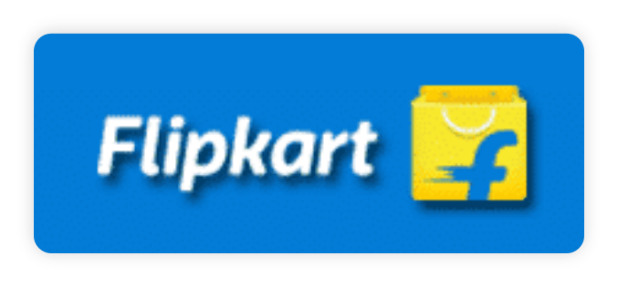 Flipkart Logo