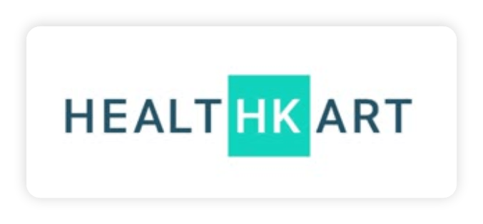 Healthkart logo