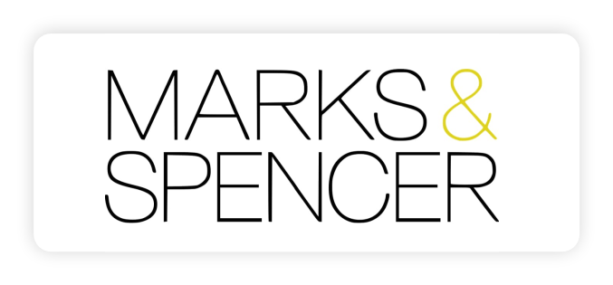 Marks and Spencer Logo