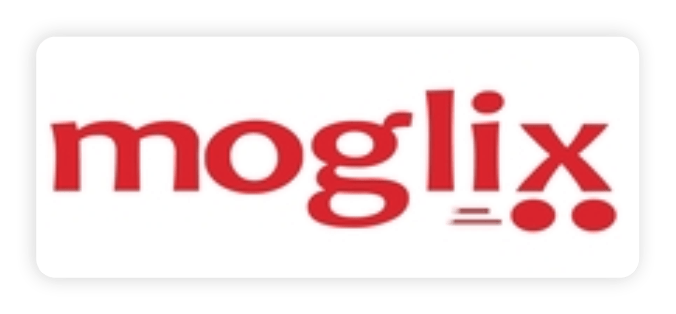 Moglix logo