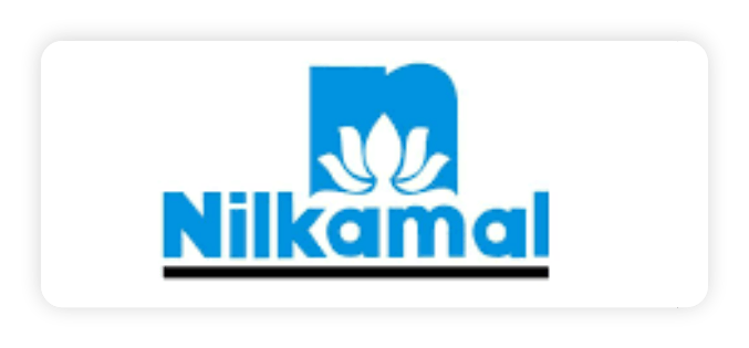 Nilkamal logo