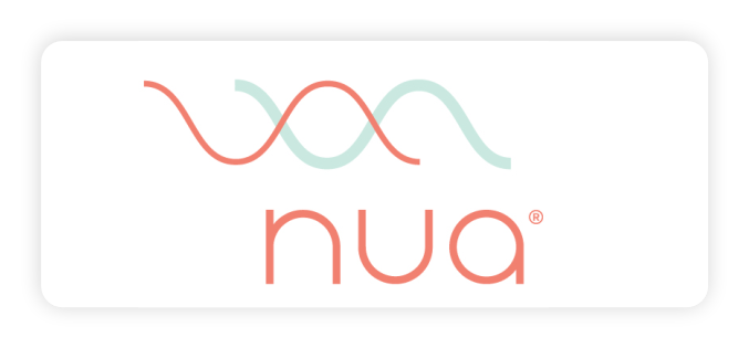 Nua Woman Logo