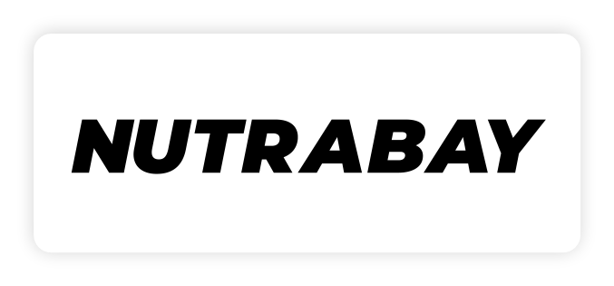 Nutrabay logo