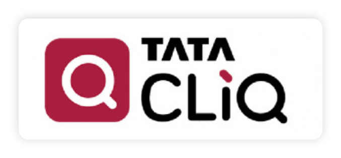 Tata Cliq Logo