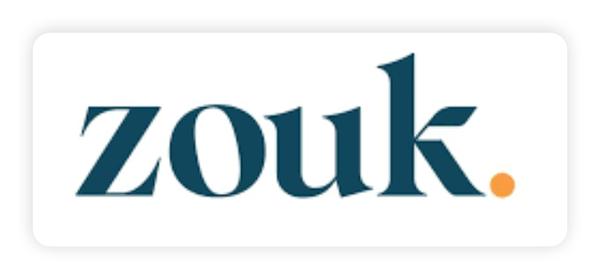 Zouk Logo