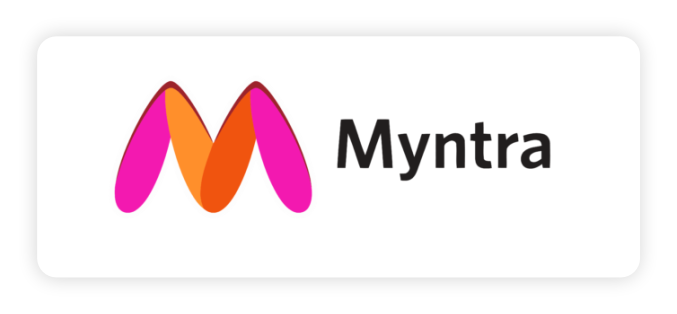 Myntra Logo