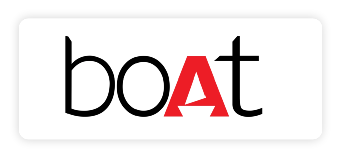 Boat Logo