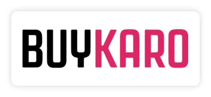 BuyKaro Logo