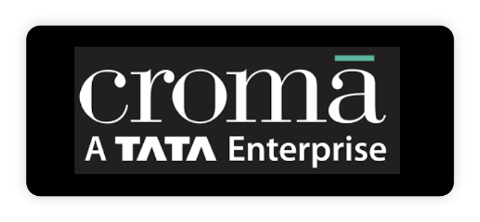 Croma Retail Logo