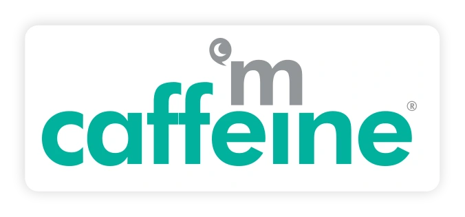 Mcaffeine Logo