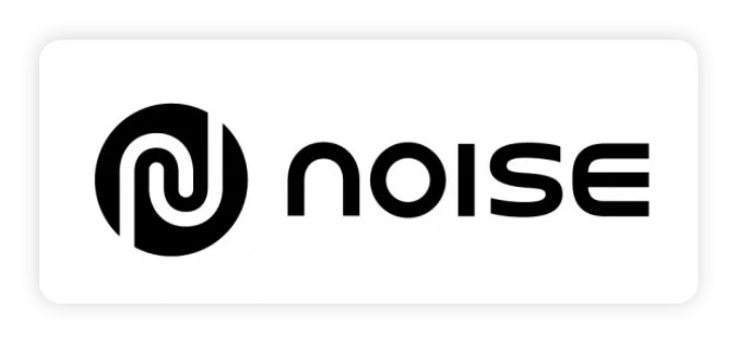 Noise Logo