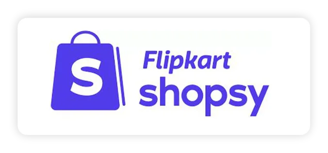 Shopsy Logo