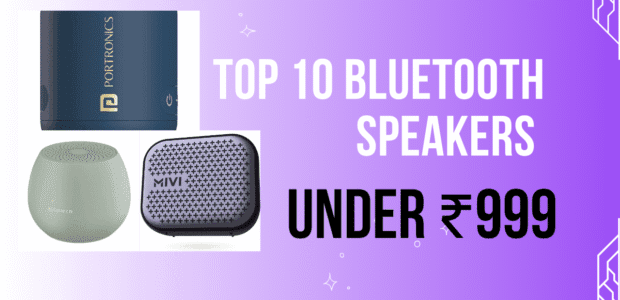 top-10-bluetooth-speakers-under-1000