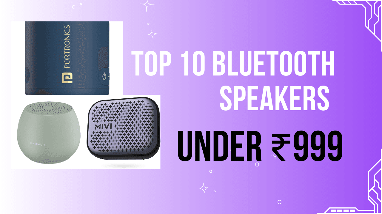 top-10-bluetooth-speakers-under-1000